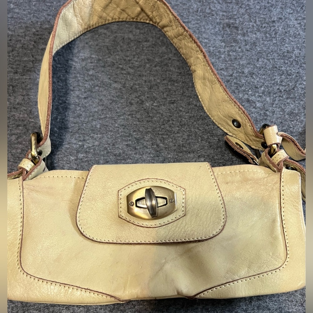 Topshop leather‎ small bag